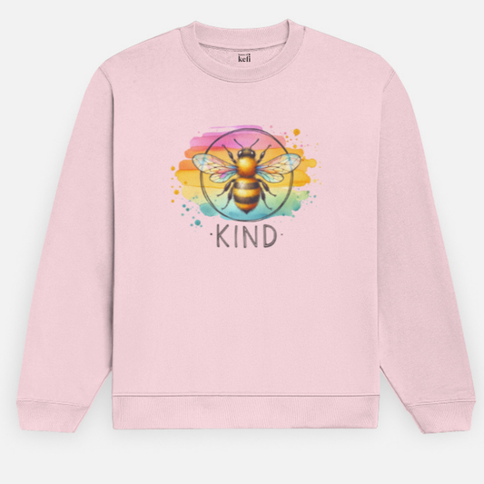 Bee Kind Sweatshirt