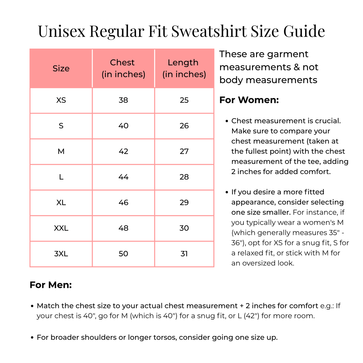 Botanical Postmarks Sweatshirt