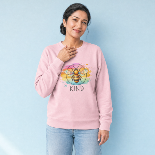 Bee Kind Sweatshirt