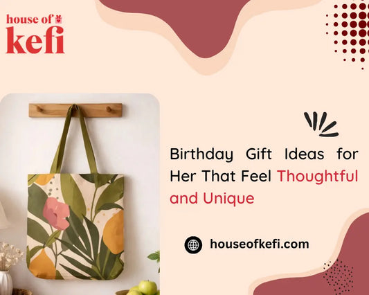 aesthetic gifts India