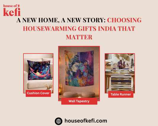 housewarming gifts India
