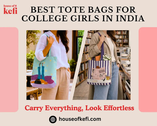 Tote Bags for Women