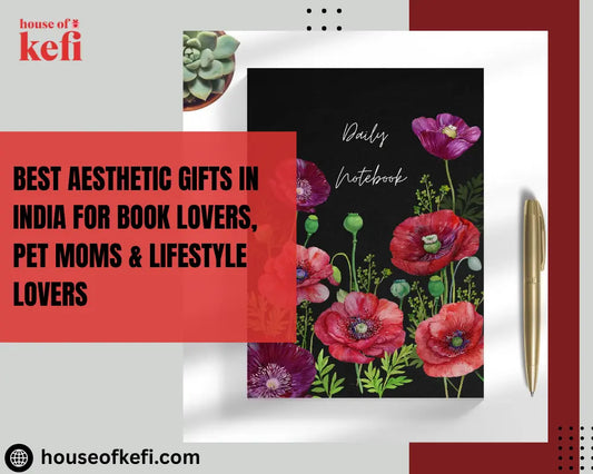 Aesthetic Gifts in India