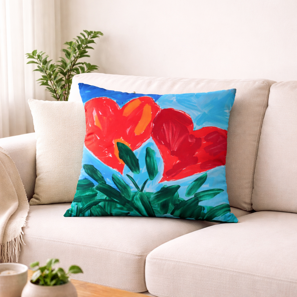 Cushion Covers