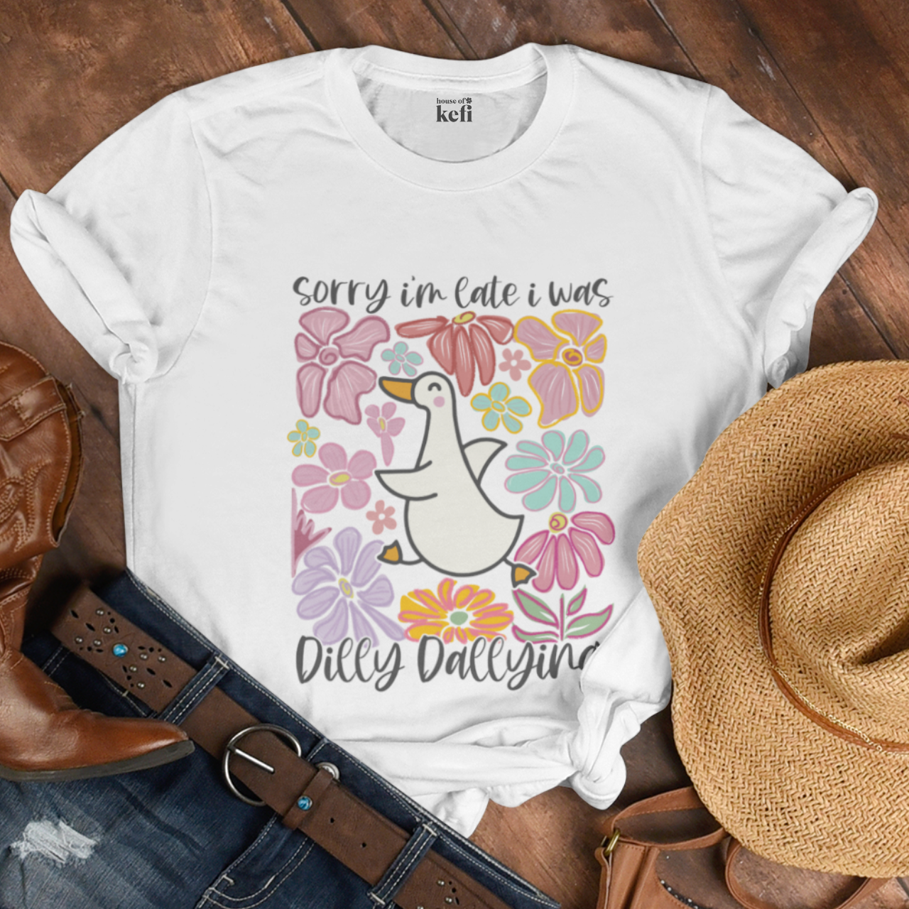 Funny Tees