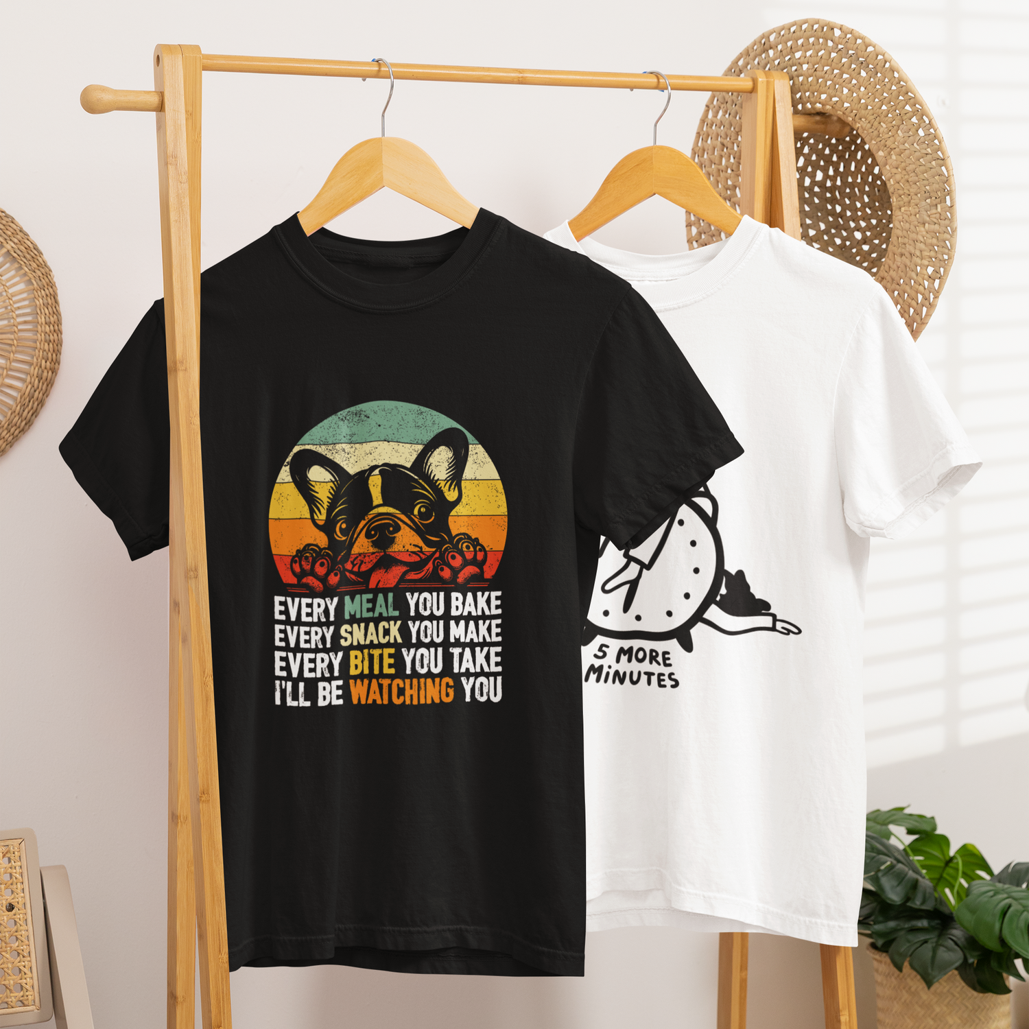 The Tee Library