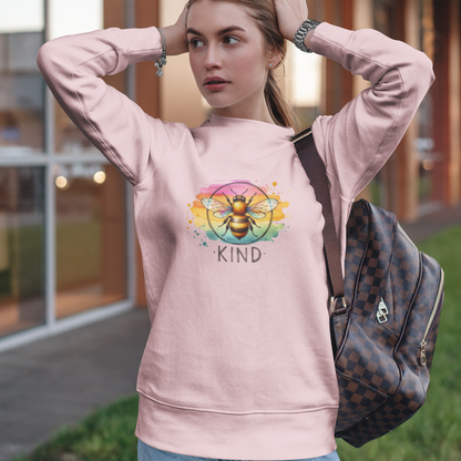 Bee Kind Sweatshirt