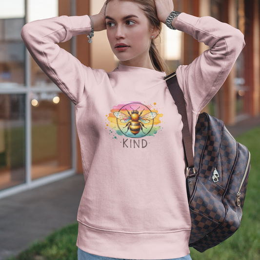 Bee Kind Sweatshirt