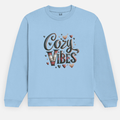 Cozy Vibes Sweatshirt
