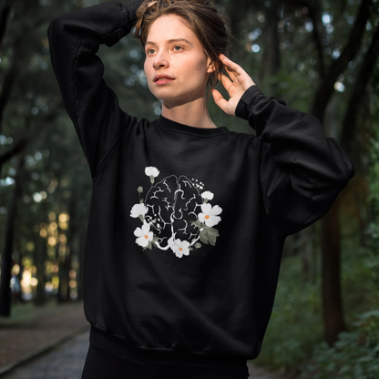 Blooming Mind Sweatshirt