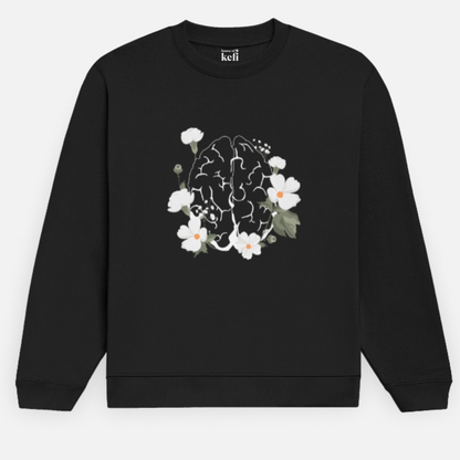 Blooming Mind Sweatshirt