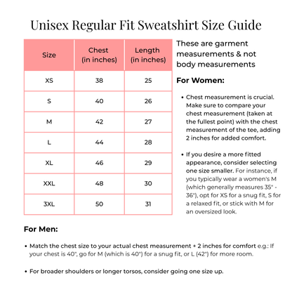 Sweet Like Cherries Sweatshirt