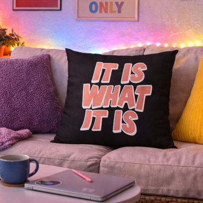 Cushion Covers
