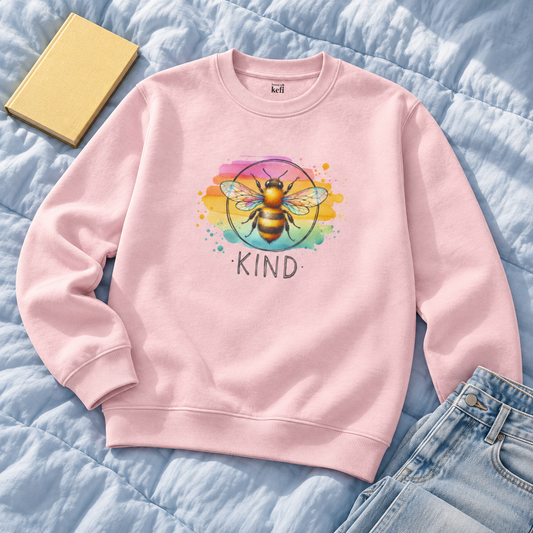 Bee Kind Sweatshirt