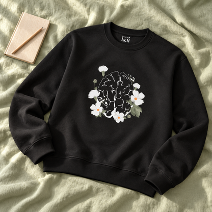 Blooming Mind Sweatshirt