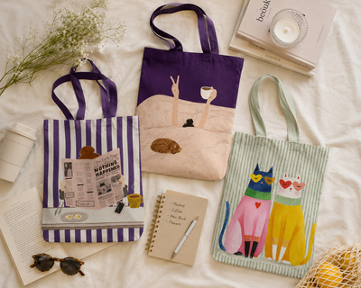 Tote Bags