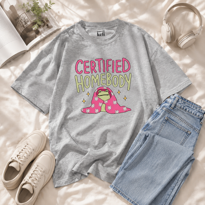 Oversized Tees