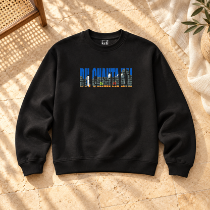 Dil Chahta Hai Unisex Sweatshirt
