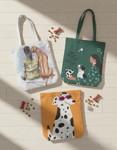 Tote Bags