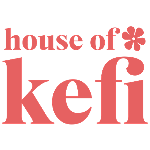House Of Kefi