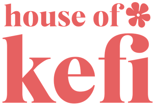 House Of Kefi
