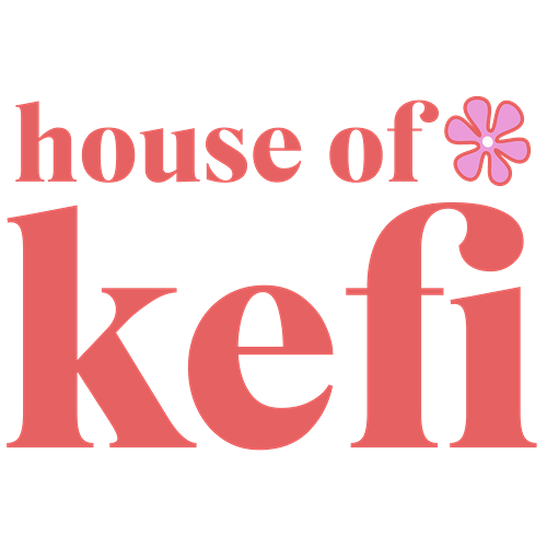 House Of Kefi