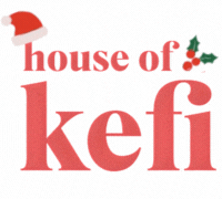 House Of Kefi
